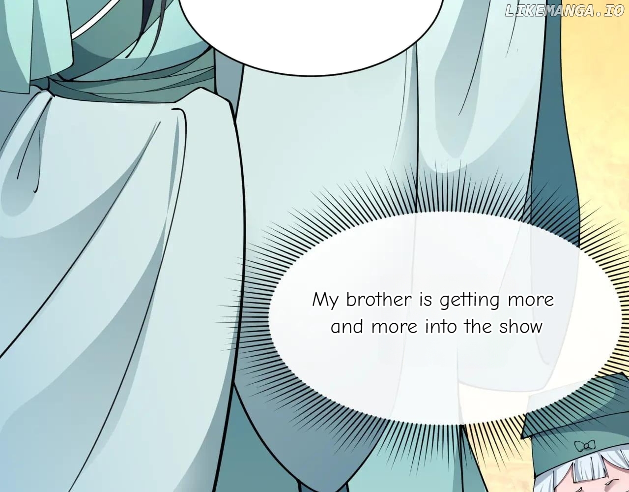 Era of the Haunted Chapter 380 - page 89